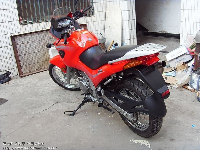 号到家的嘉陵600(第五页更新了新到家的金城阿