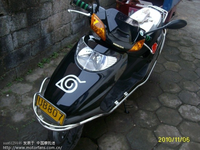 我的小喜快到2000啦 报告下健康! - 踏板论坛 -