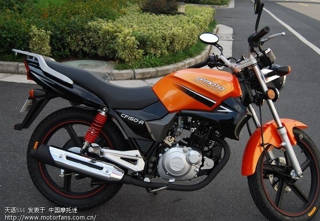 建设沐风125-28骑行报告 - 四川摩友交流区 - 摩