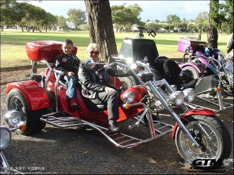 残疾人不能办摩托车驾照吗?