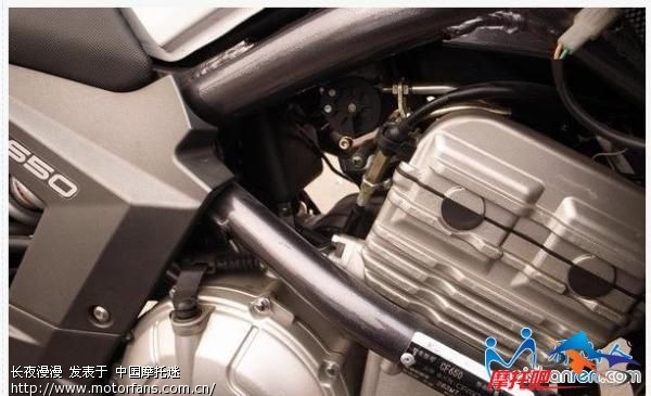 纵览即将上市的摩托(放毒啦) - 天下大排 - 摩托