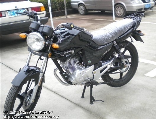 建设 雅马哈jym125性能怎么样 都说说 - 摩托车