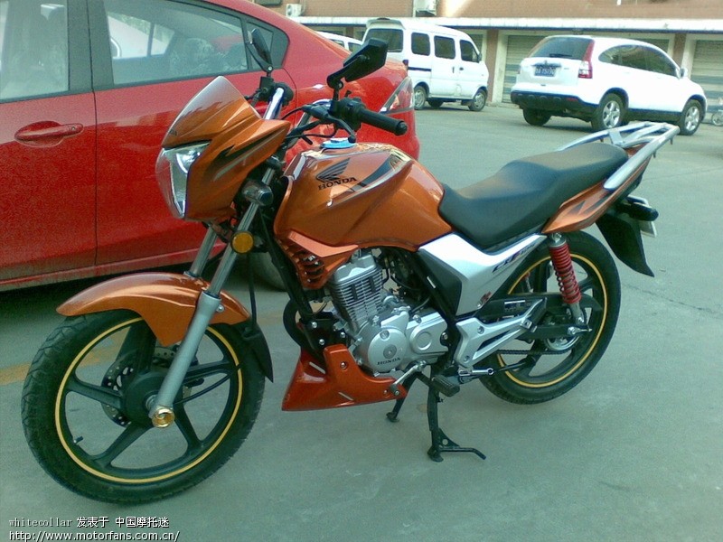 CBF125问题怎么处理··12315来解决 - 新大