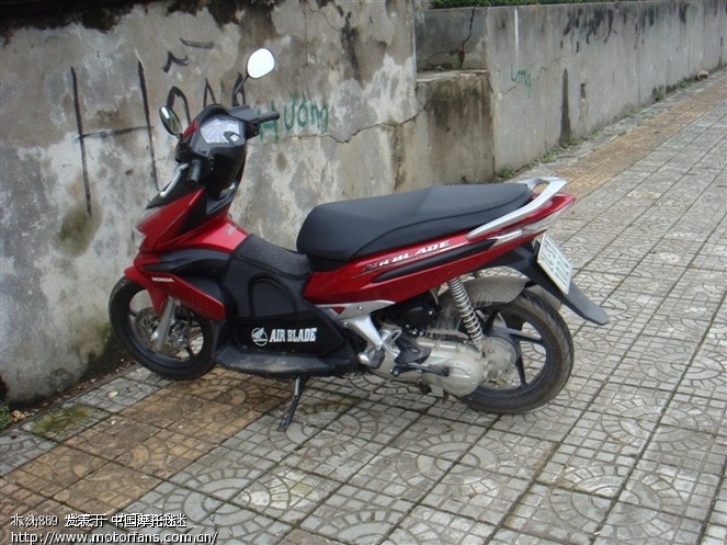 期待:水冷电喷,弯梁发动机,手动换挡刹车,自动离