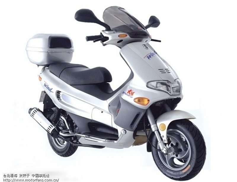 这是大阳弯梁吗? - 弯梁世界 - 摩托车论坛 - 中国