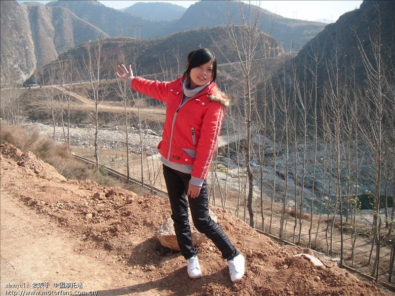 送上照片。怎么回复别人的评论呢? - 踏板论坛