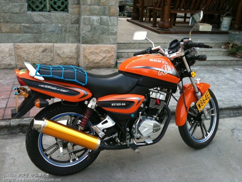 拉高速 - 广东摩友交流区 - 摩托车论坛 - 中国第