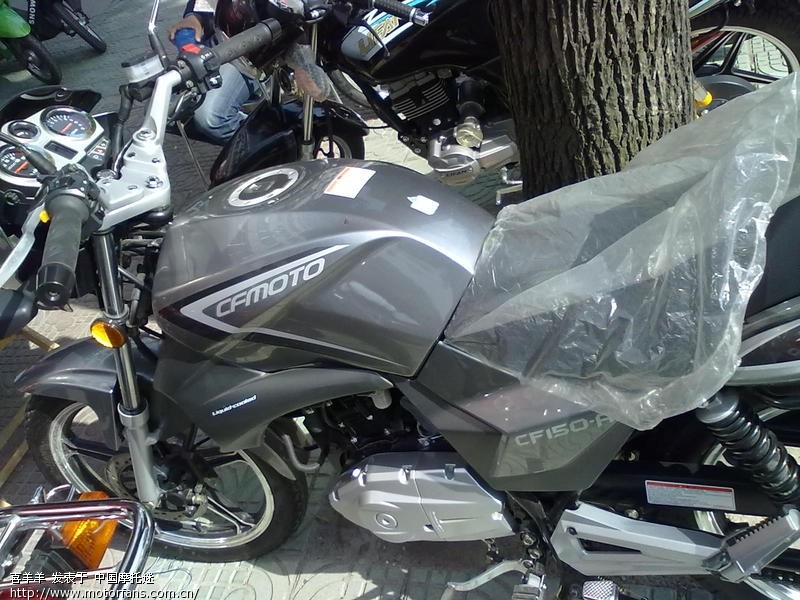 春风150 化油器水冷6800元浙江可拿货