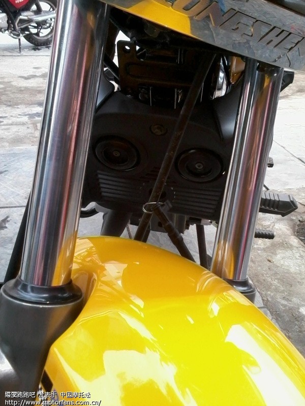 宗申 2010新品 ZS125-70 宗申传奇 ,吹牛B? 貌