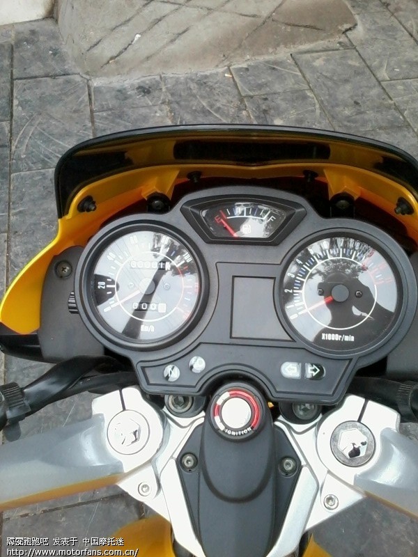 宗申 2010新品 ZS125-70 宗申传奇 ,吹牛B? 貌