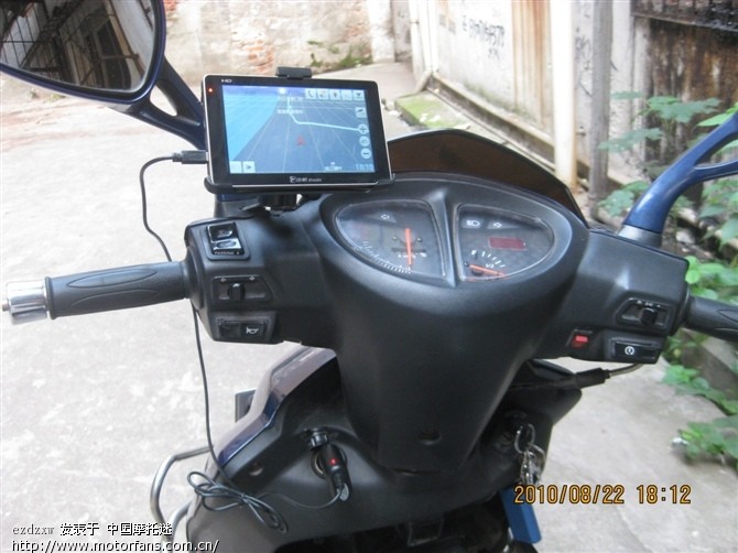 银巨星爬坡转速上不去!扭力不足,如何解决 - 踏