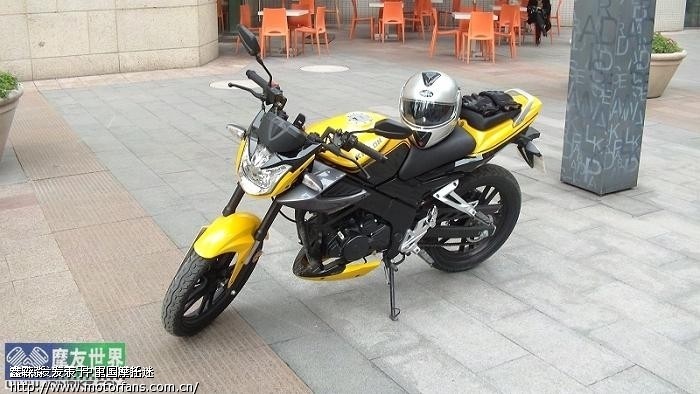 10000左右想买个150,不知道哪个好 - 摩托车论