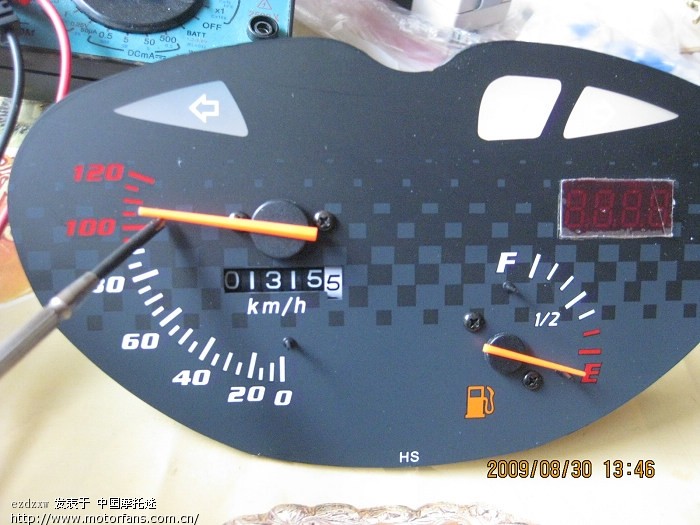 银巨星爬坡转速上不去!扭力不足,如何解决 - 踏