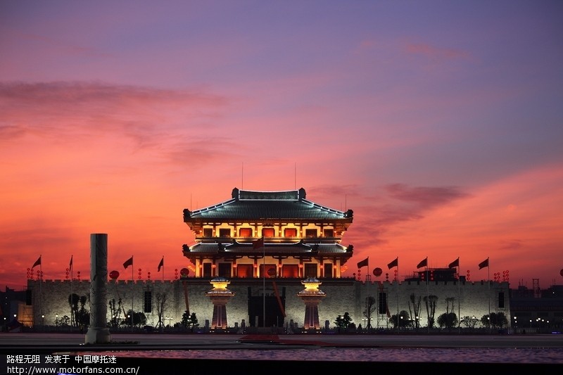 在广东省第三次侨博会在揭阳举行之际,拍下几张城市风景照,与各位共赏