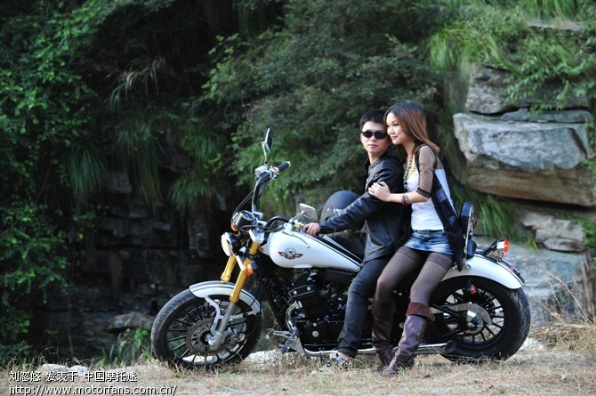 世界上最牛的车!犀利哥的车! - 山东摩友交流区