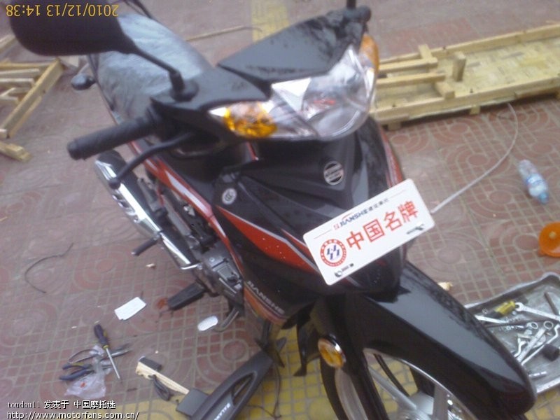 灵雅2~长期报告,今天换了大货架~更新油耗 - 弯