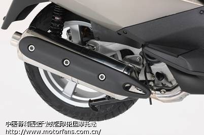 济南轻骑标致摩托车有限公司简介 - 踏板论坛