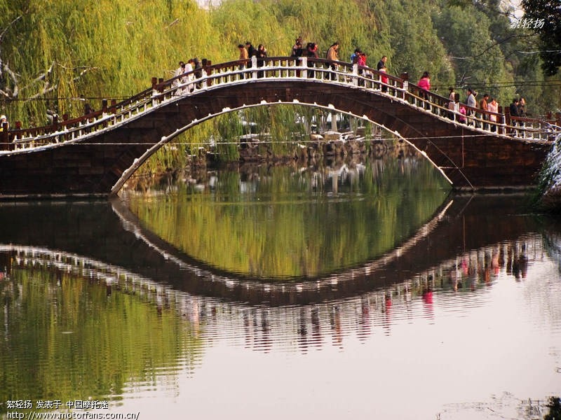 浙江台州大雪,老家下雪了吗? - 四川摩友交流区