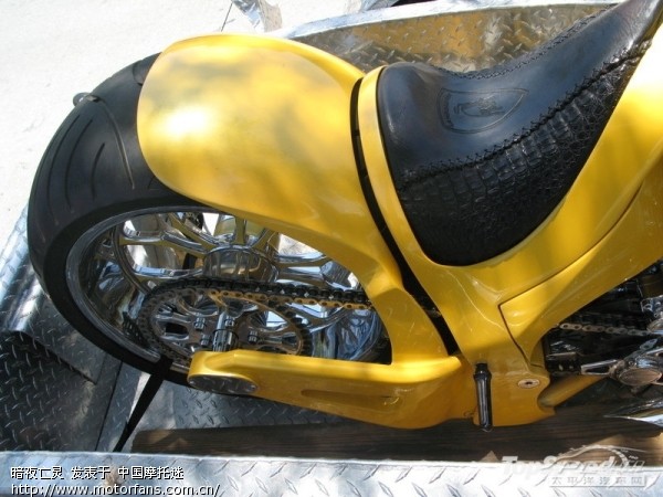 兰博基尼造的摩托你看见过吗? - 摩托车论坛 - 