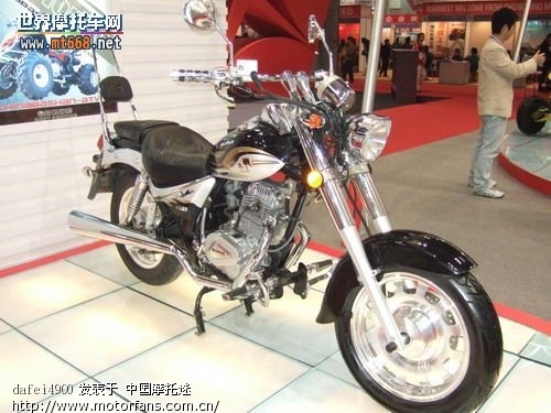 各位大哥,小弟请教:巴山太子买摩托车怎么样啊