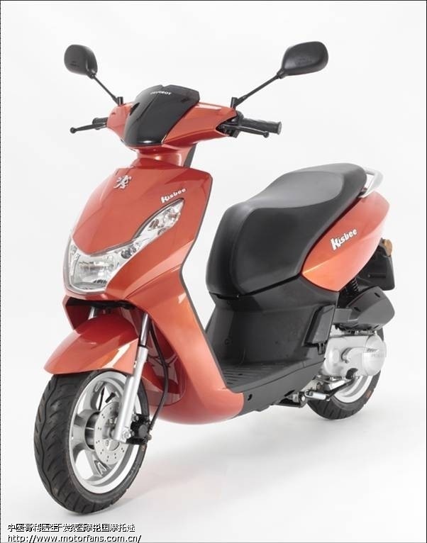 中国又一合资大品牌--轻骑标志在中国上市了 -