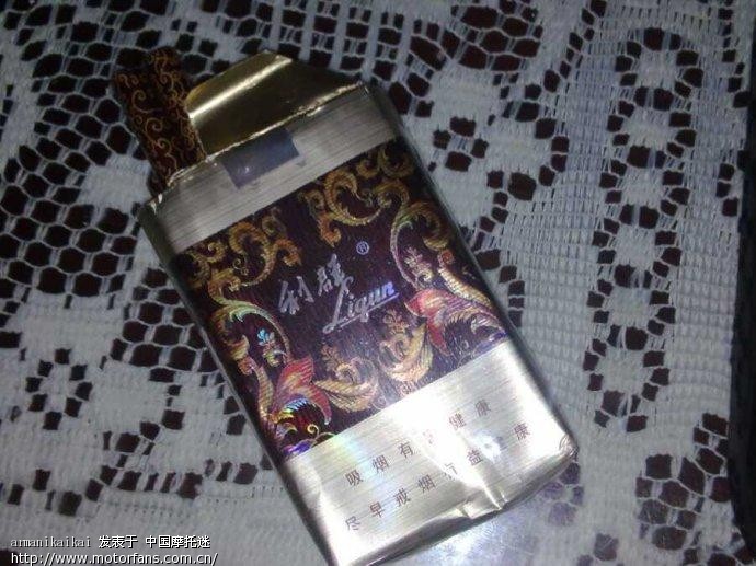 发个与车无关的图。请问这烟哪里有卖。上海买