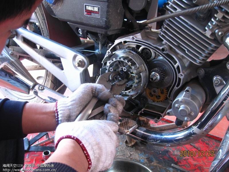 解决早上打不着车,电瓶亏电的最好办法我已找