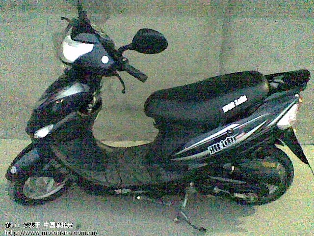 想买架助力车(不用上牌的那种)在桂林用,大家有