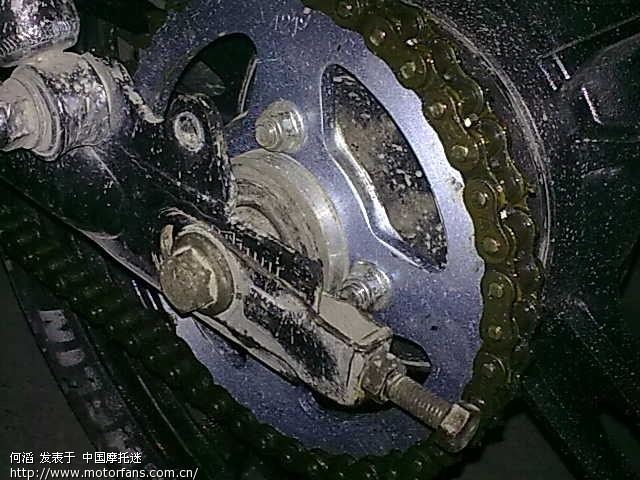 转速8000速度100 - 摩托车论坛 - 济南铃木 - 摩