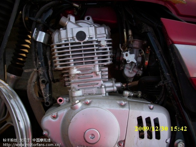 才跑了637公里的新钻豹,居然这样了。【内附本