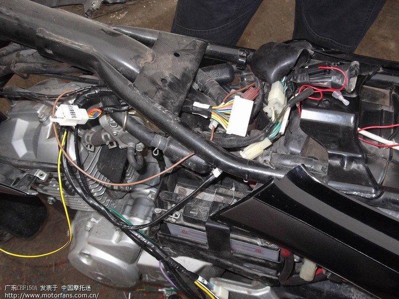 摩托车论坛 Board