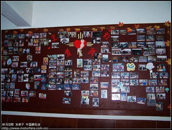 也谈谈去孤儿院后的感触以及一些看法和倡议