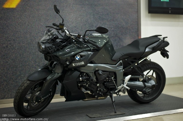 小妾到啦-k1300r-(转自爱卡汽车宝马摩托板块) - 上海摩友交流区 - 摩托车论坛 - 中国第一摩托车论坛 - 摩旅进行到底!