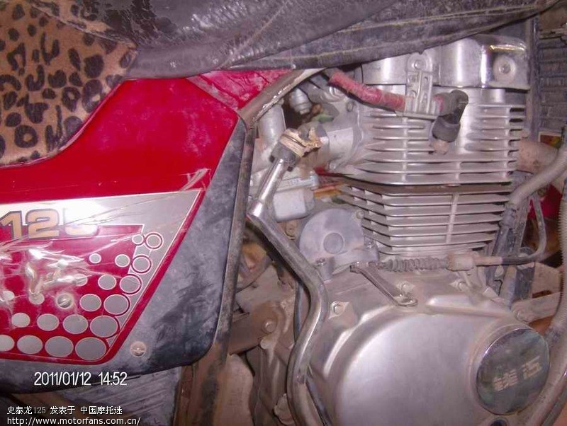 化油器调整混合气比例?向里还是向调整? - 维修