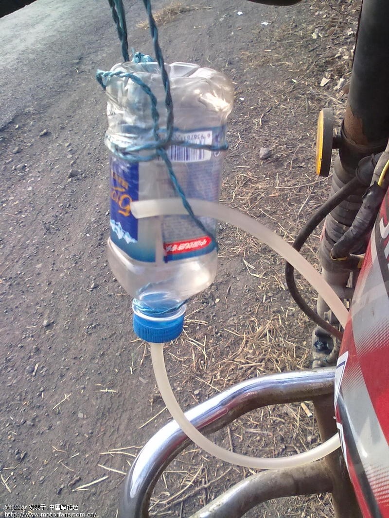 125改150油耗报告 - 维修改装 - 摩托车论坛 - 中