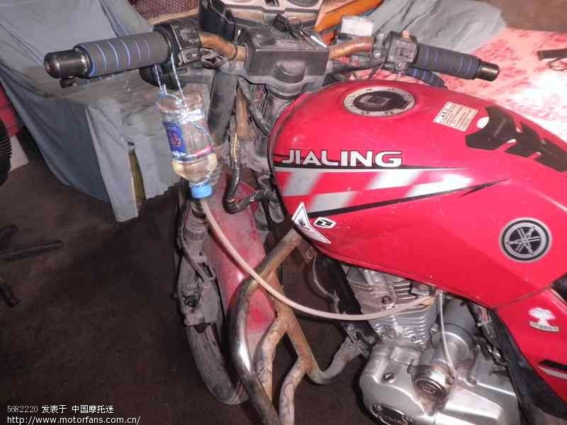 125改150油耗报告 - 维修改装 - 摩托车论坛 - 中