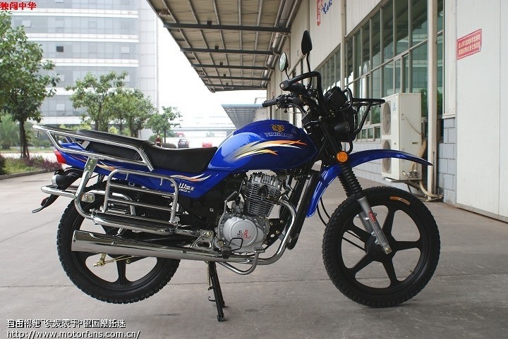 请教---哪位知道武汉什么地方有卖银刚摩托车的