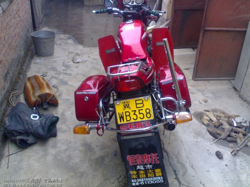 求助,钻豹费油 - 维修改装 - 摩托车论坛 - 中国第