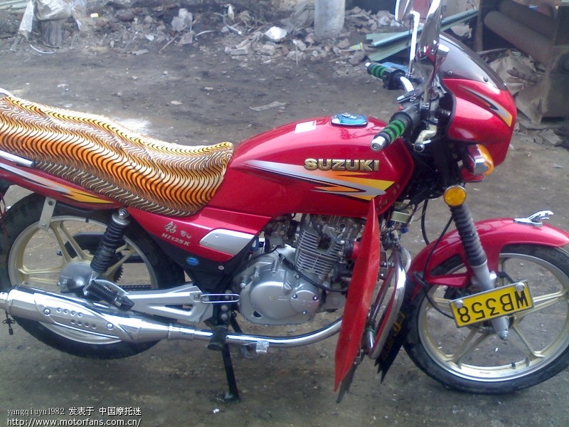 求助,钻豹费油 - 维修改装 - 摩托车论坛 - 中国第