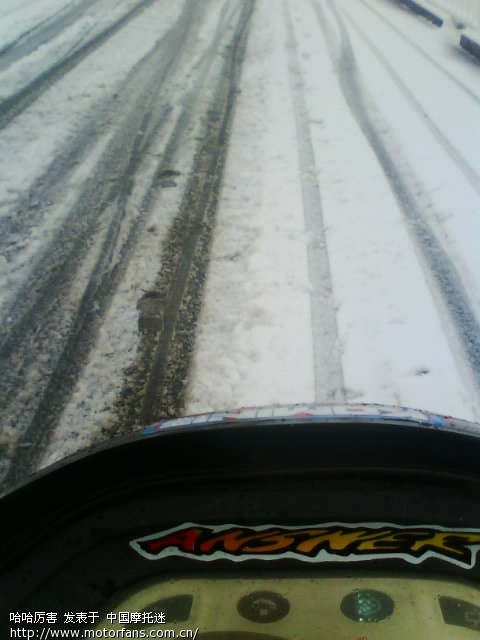 南方还是北方。进来看下吧 - 上海摩友交流区