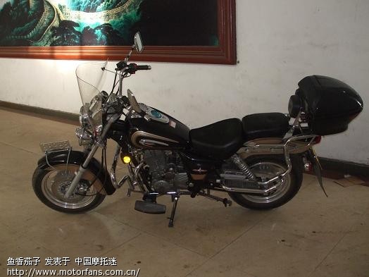 我的大阳125-27 - 摩托车论坛 - 摩托车论坛 - 中