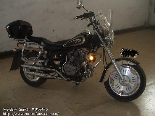 我的大阳125-27 - 摩托车论坛 - 摩托车论坛 - 中