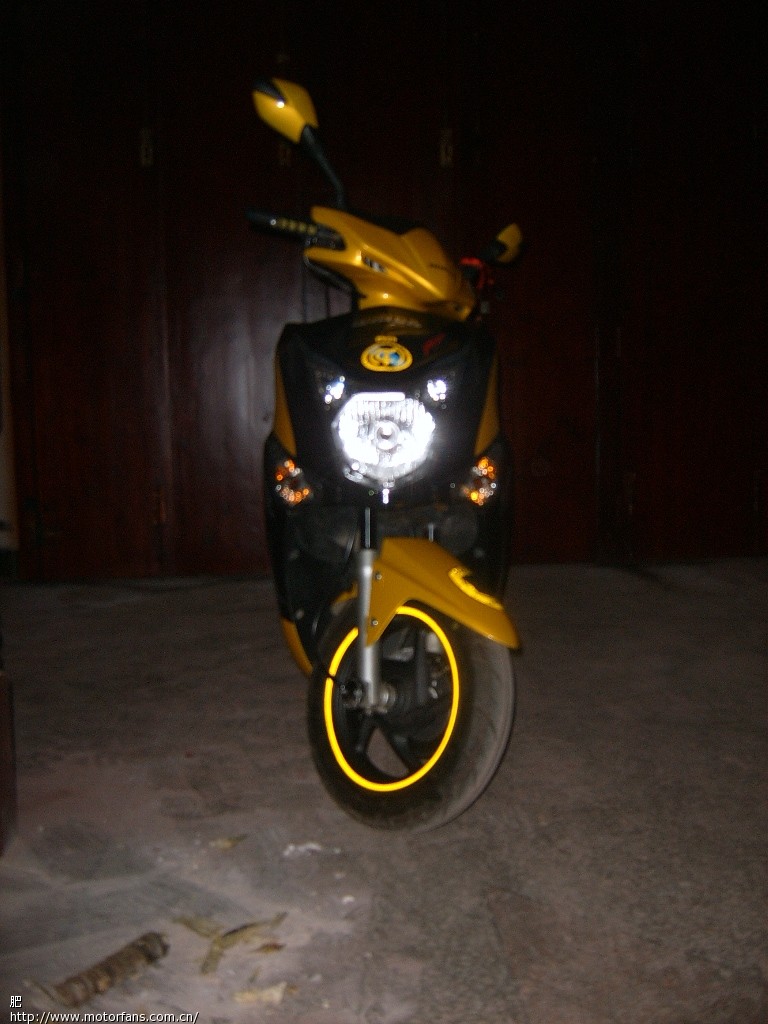 魔戟mojet.车车感受.油耗.行车报告 不断更新中