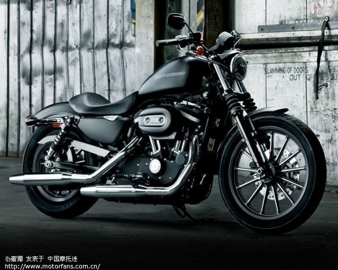 哈雷硬汉!+-+进口品牌-+哈雷Harley-Davidson+