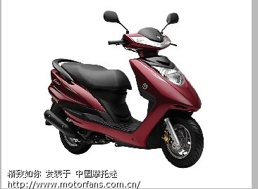 国三是凌鹰100怎么样? - 踏板论坛 - 雅马哈踏板