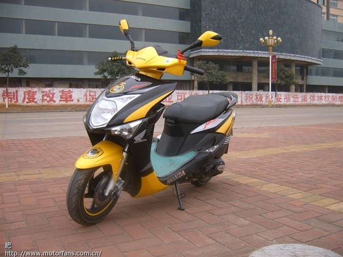 魔幻金 mojet 魔戟 今天中午到手,行车报告,油耗