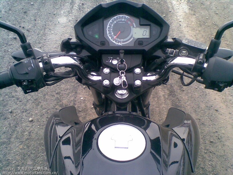 幻影150.各位换的是什么机油? - 五羊本田 - 幻