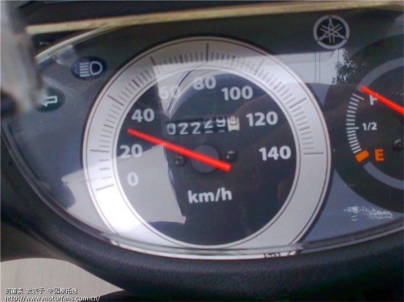 过年骑踏板车回家!来回二千多公里!现在感觉踏