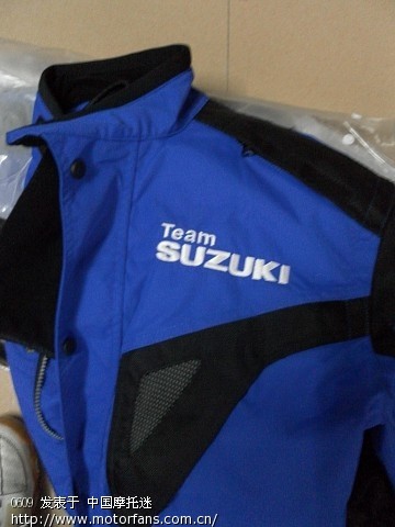 车友会---2000多KM的铃木GT125,小6的私家试