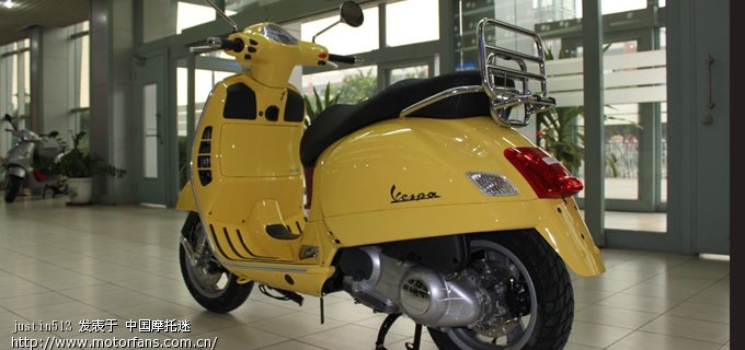 上海哪里有买Vespa? - 上海摩友交流区 - 摩托